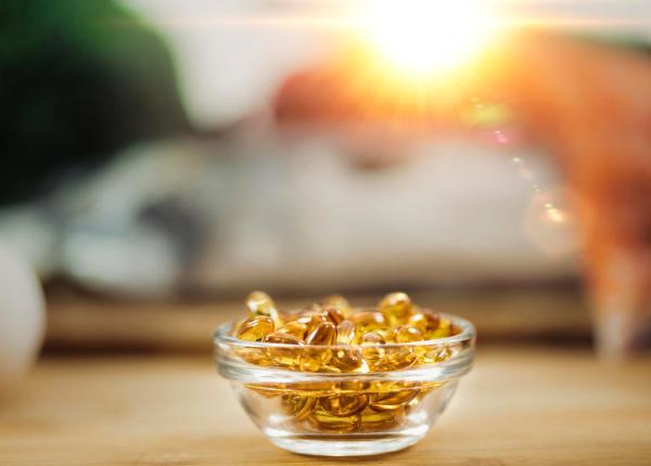 vitamina d hormonul esential pentru organism semnele deficitului care trec usor neobservate
