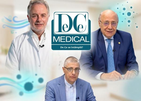 alergiile in era schimbarilor climatice prof dr codrut sarafoleanu la academia de sanatate