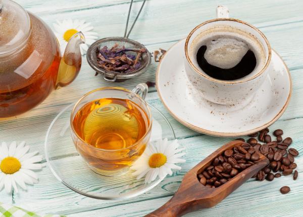 ce legatura exista intre cafea ceai si osteoporoza