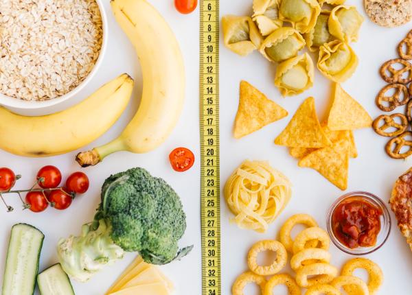 cum functioneaza de fapt deficitul caloric in procesul de slabire