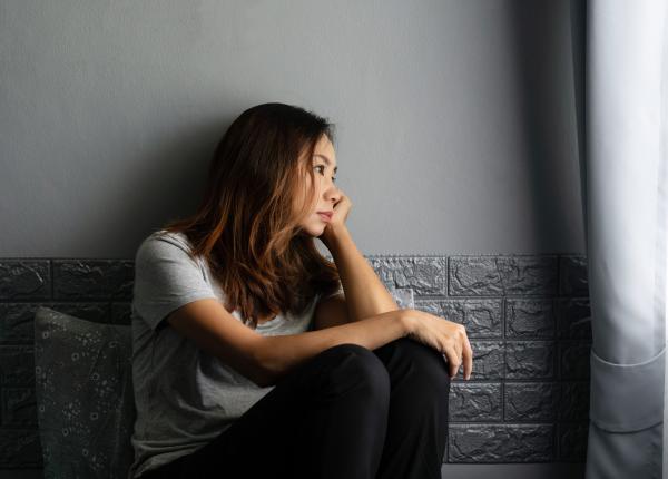 depresia sezoniera de ce melancolia de iarna poate aparea chiar si vara