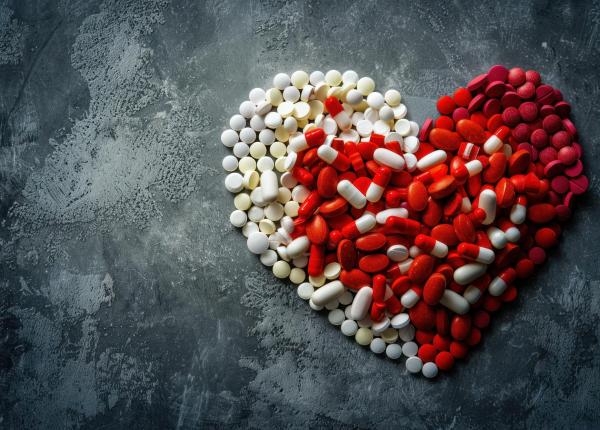 vitaminele care cresc riscul de infarct