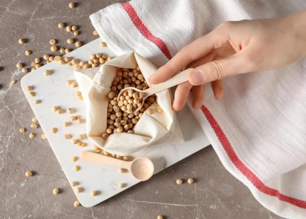 de ce este indicat sa consumi soia dupa menopauza