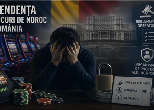 dependenta de jocuri de noroc ghid protectie si joc responsabil
