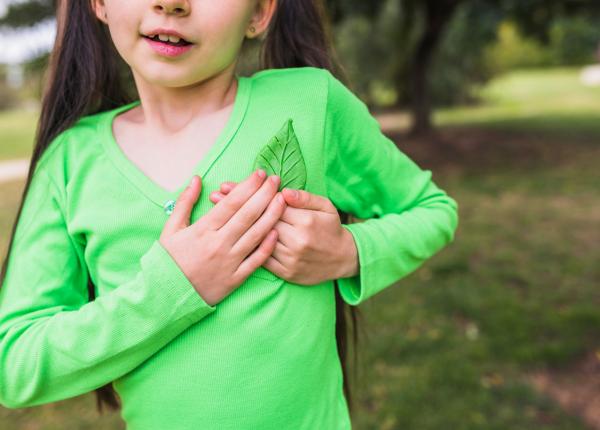 descoperire majora in pediatrie harta completa a plamanului afectat de fibroza chistica