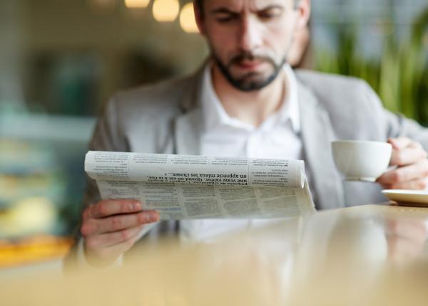 de ce 40 dintre oameni evita stirile potrivit unui psiholog