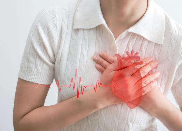 de ce afectiunile cardiace sunt mai fatale in cazul femeilor