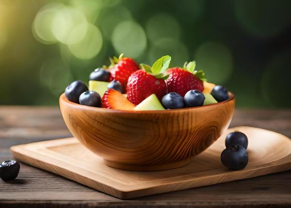 fructul de sezon care poate reduce inflamatia si ne poate ajuta sa dormim mai bine