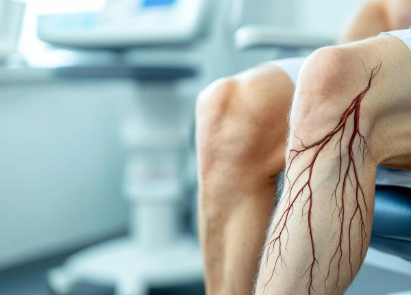 ce ascunde o simpla crampa la picior dr sorin baila sanador foarte importanta obliga pacientul sa se opreasca