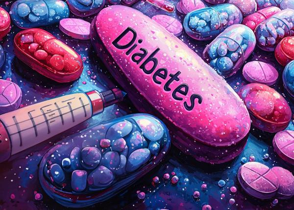ce trebuie sa stii daca iei metformin impactul asupra intregului organism