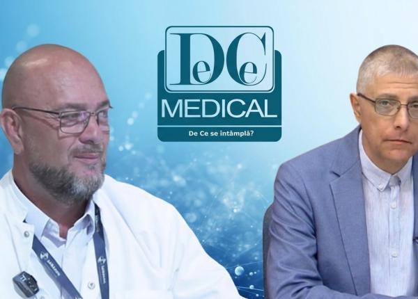 patologii vertebrale si solutii chirurgicale dr vadim palii sanador la dc medical si dc news