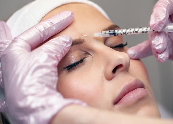 ce se intampla cu fata dupa injectiile cu botox