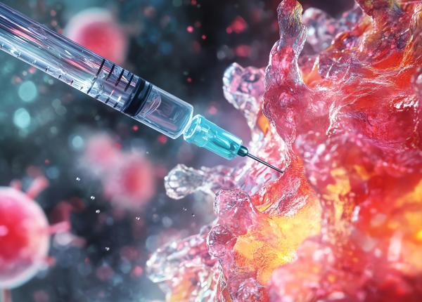 injectia care elimina tumorile rezistente la chimioterapie cum functioneaza noul tratament amivantamab