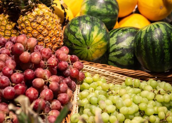 un fruct obisnuit din piata ascunde beneficii pentru sanatatea inimii romanii il consuma masiv vara