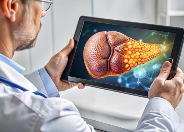 noua terapie moleculara impotriva leziunilor precanceroase pancreatice