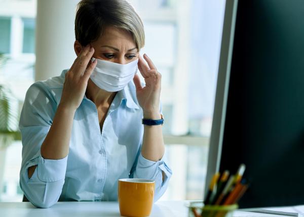 rasturnare de situatie in medicina post covid scanarile pet arata ca oboseala cronica nu provine din inflamatia creierului