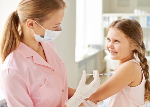 vaccinul antigripal la copii cand este cel mai eficient