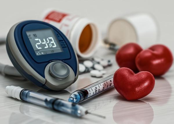 riscul de infarct in diabetul de tip 2 ce trebuie verificat in afara de vechimea bolii