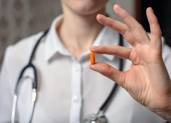 vitamina banala care poate anunta un risc grav pentru ficat