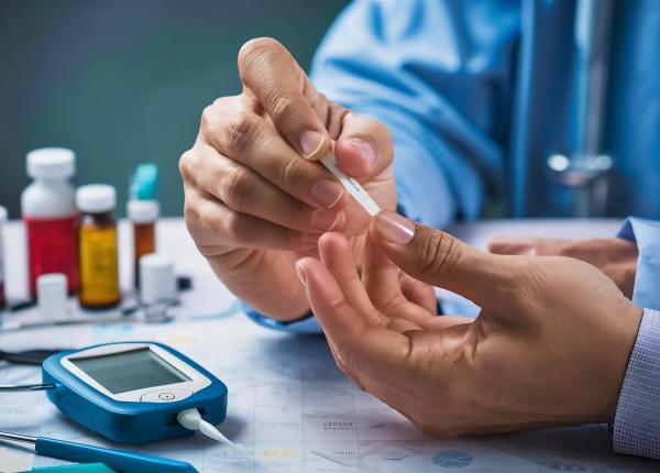 de ce este diabetul atat de periculos pentru inima si ce investigatie iti poate salva viata