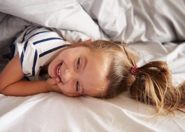 ce urmari are lipsa de somn in copilarie la adolescenti