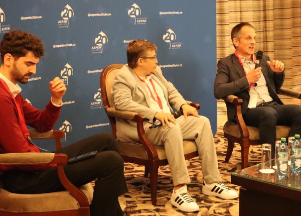 doua subiecte cheie la aspen healthcare summit iunie 2026 bolile rare si longevitatea daca nu intelegem acest lucru nu intelegem de fa