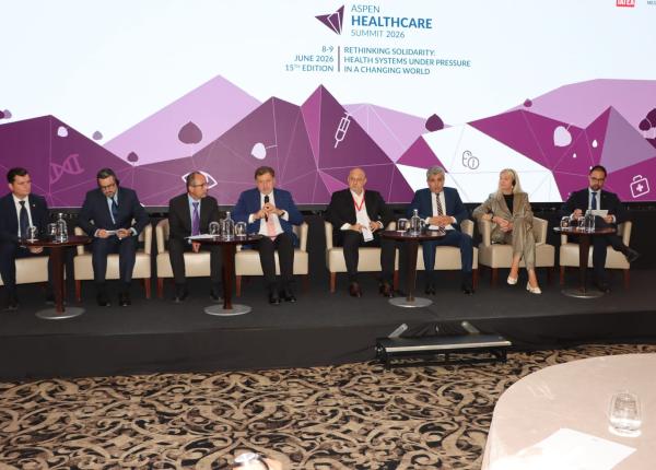 aspen healthcare diagnosticul unui sistem in criza si solutiile ai pentru recuperarea a 3 5 miliarde de euro