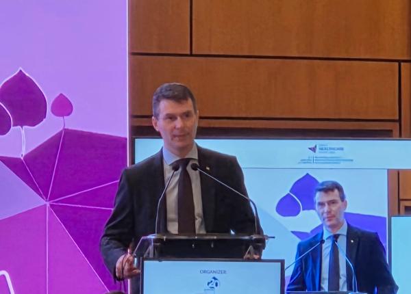ce se intampla cu bugetul spitalelor conf dr horatiu moldovan cnas nu este normal ca la baza piramidei sa se regaseasca cheltuielile