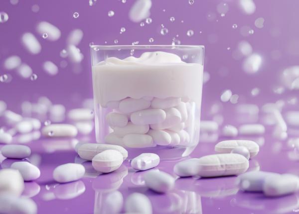 de ce unele medicamente nu se iau niciodata cu lapte sau iaurt
