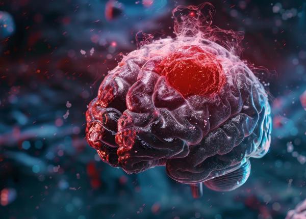 povestea femeii care a ajuns la neurolog din cauza durerilor de cap si a aflat un diagnostic devastator