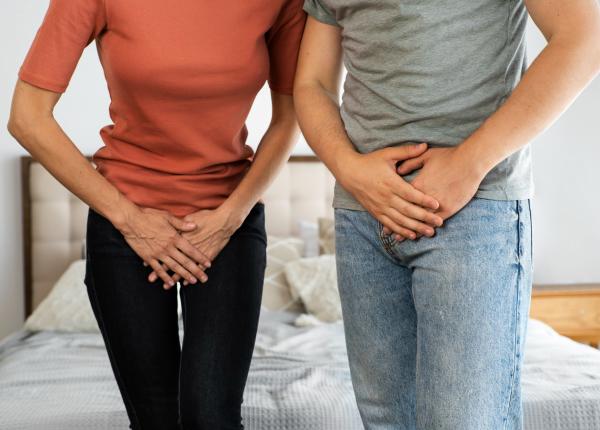 stiai ca exisa o boala cu transmitere sexuala care nu poate fi prevenita cu prezervativul