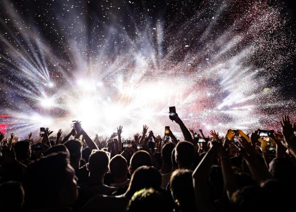 te ratacesti des la festivaluri ar putea fi un defect al creierului despre care putini stiu