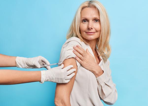 de ce noul vaccin antigripal cu arnm este mai eficient poate recunoaste mai multe tulpini de virus