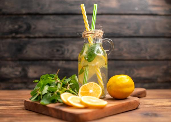 limonada care taie pofta de mancare ce contine reteta virala