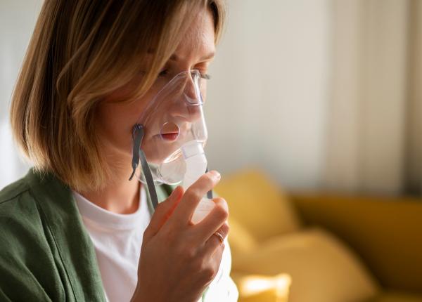 o vitamina ar putea deveni in viitor un tratament administrat direct in plamani prin inhalare