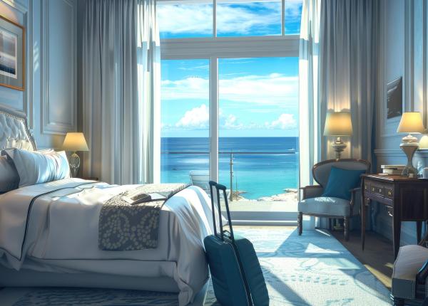 testul de 2 minute ce trebuie sa verifici prima data cand ajungi la hotel