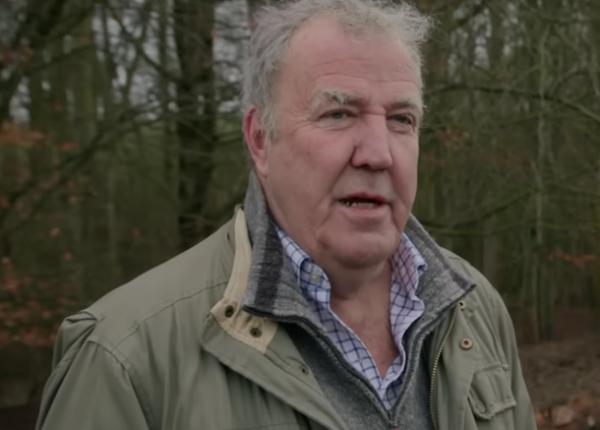 cunoscut realizator de emisiuni diagnosticat cu o forma agresiva de cancer marturisirile tulburatoare ale lui jeremy clarkson
