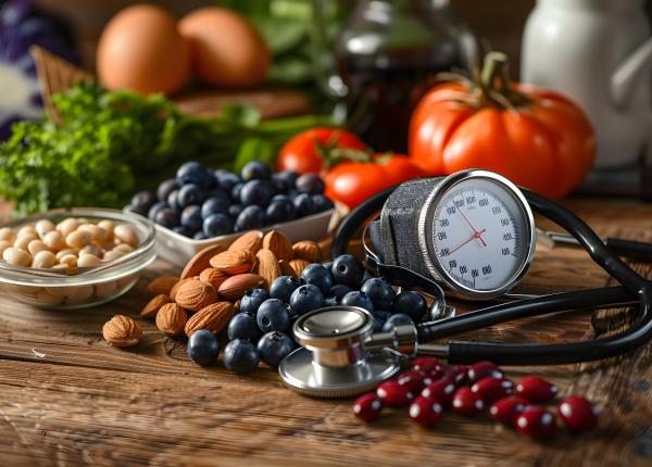 dieta portfolio regimul alimentar care scade colesterolul la fel de eficient ca statinele ce contine de fapt
