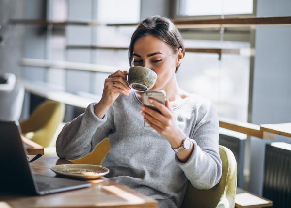 este adevarat ca o cafea dupa pranz porneste digestia ce se intampla in corp dupa prima inghititura