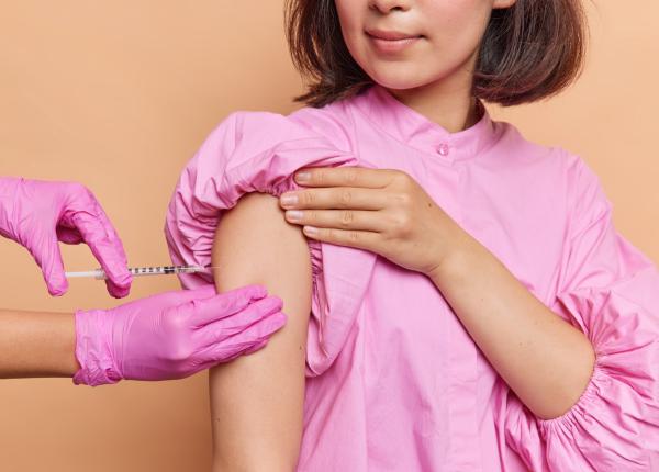 vaccinul hpv schimba istoria cancerului de col uterin zero decese in randul tinerelor vaccinate
