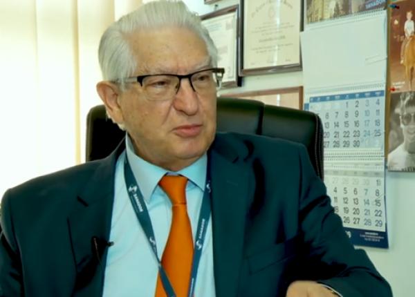 cum isi incepe ziua acad vlad ciurea obiceiul matinal de la care nu se abate niciodata