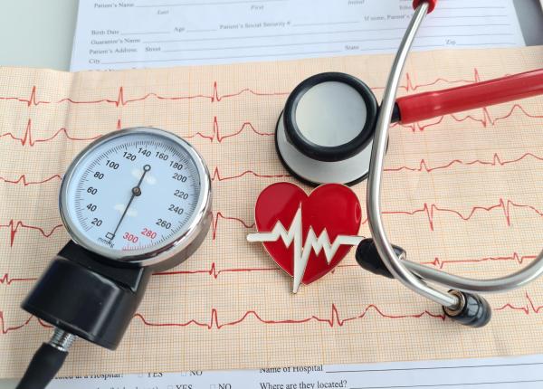 cum se calculeaza riscul cardiovascular dupa 40 de ani