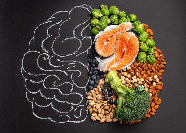 alimentele care protejeaza creierul si prelungesc viata potrivit studiilor