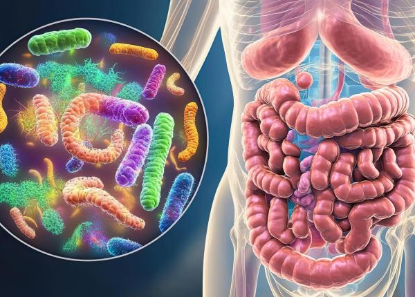cum ne dicteaza microbiomul sanatatea ghid de regenerare a florei intestinale de la 20 la 60 ani