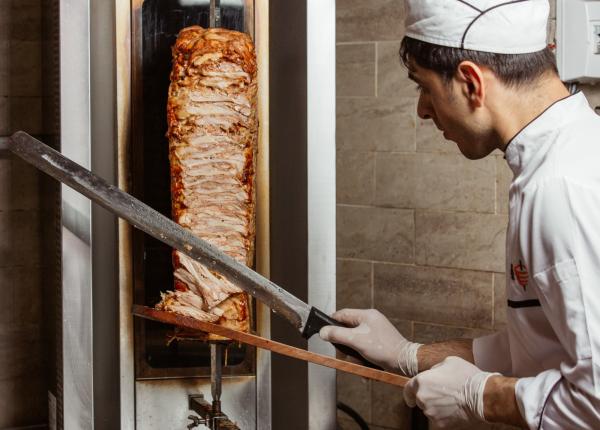 care este cel mai sanatos tip de kebab un nutritionist a facut clasamentul