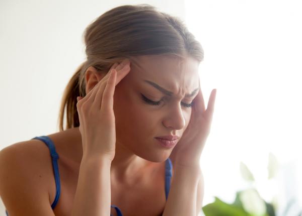 semnul pe care toata lumea il ignora vara medicii spun ca poate indica deshidratare periculoasa