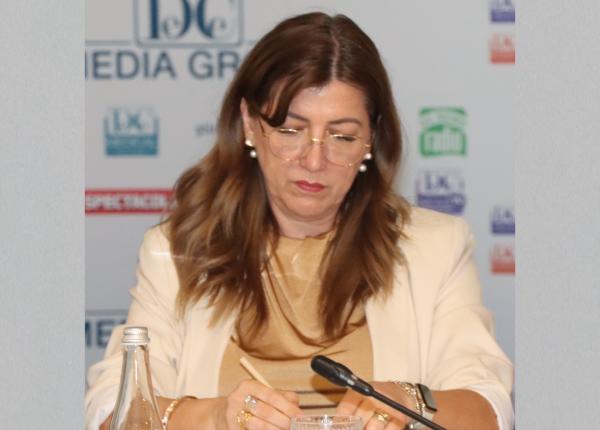 cristina pricop romania poate deveni un hub regional de inovatie medicala dar are nevoie de coerenta si consecventa