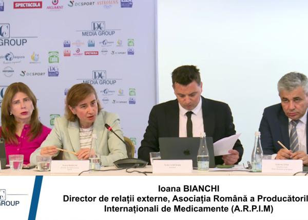 ioana bianchi a r p i m mii de zile de asteptare pentru pacienti si zero medicamente noi compensate