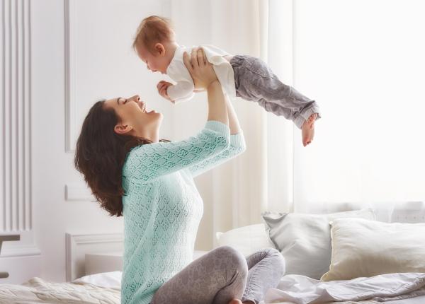 promisiunea pampers protectie si incredere pentru fiecare bebelus