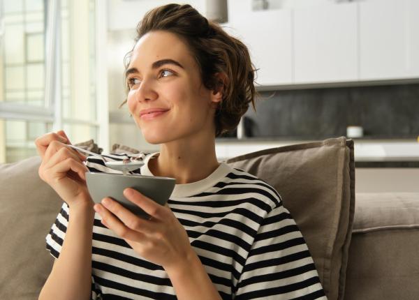 zece placeri vinovate pe care nutritionistii le aproba